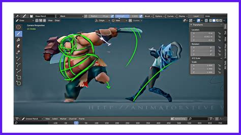 Free 3d animation software. Things To Know About Free 3d animation software. 
